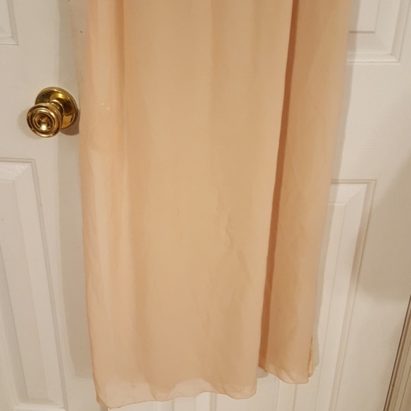 Jodi Kristopher maxi dress - Picture 2 of 3